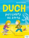 Duch potrzebny od zaraz - zdjęcie