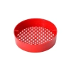 Pokrywa koszyka na media filtracyjne Fluval FX Red 1/2 - zdjęcie