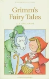 Grimm's Fairy Tales - zdjęcie
