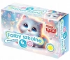 Farby 6 kolorów Kotki AS - zdjęcie