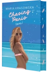 Chasing Paris (barwione brzegi) - zdjęcie