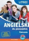 Angielski dla gimnazjalisty. Ćwiczenia - zdjęcie