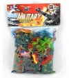 Żołnierzyki zestaw armia - zdjęcie