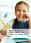 Specjalne potrzeby edukacyjne w praktyce.. - zdjęcie