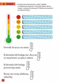MAM eMOCje. Wiek 7-8 lat, zdjęcie 4