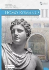 Homo Romanus. Tom 2. Podręcznik do języka łacińskiego i kultury antycznej - zdjęcie