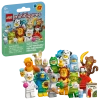 LEGO Minifigurki Seria 28 Zwierzęta 71051 - zdjęcie