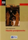 Filozofia przedplatońska - zdjęcie