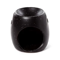 Kominek - podgrzewacz do olejków - Eden Kamienna Twarz, zdjęcie 10