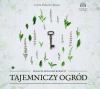 Tajemniczy ogród. Audiobook - zdjęcie