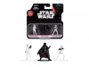 Jafa Star Wars Metal fig 3-pak, 4cm - zdjęcie