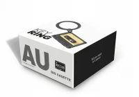 Brelok bez wzoru metal Metalmorphose, zdjęcie 3