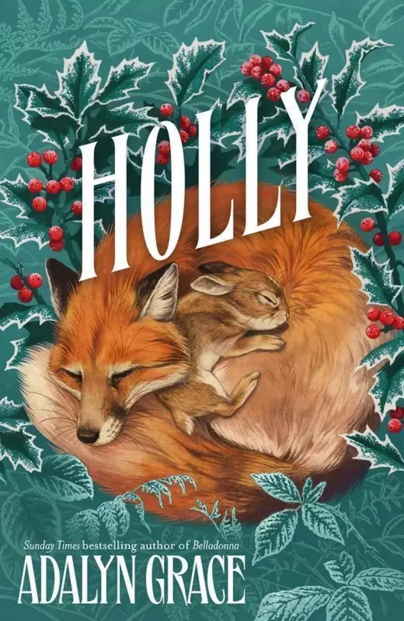 Holly wer. angielska