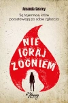 Nie igraj z ogniem - zdjęcie