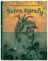 Serce żyrafy - zdjęcie