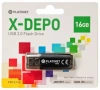 Pendrive Platinet 16 GB - zdjęcie