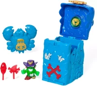 Piratix Secret. Jaskinia rekinów, zdjęcie 2