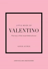 Little Book of Valentino - zdjęcie