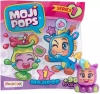 MojiPops. Saszetka z figurką, mix wzorów - zdjęcie