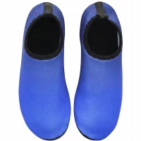 Buty do Wody Neoprenowe Man BLUE/BLACK R.41, zdjęcie 2