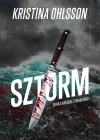 Seria o Auguście Strindbergu. Tom 1. Sztorm - zdjęcie