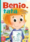 Benio, tata i reszta świata - zdjęcie