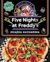 Five Nights at Freddy`s. Oficjalna książka kucharska - zdjęcie