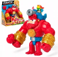PIRATIX Gorilla Bros Boom Ben, figurka, zdjęcie 2