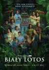 Biały Lotos, płyta DVD - zdjęcie