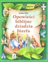 Opowieści biblijna dziadzia Józefa - zdjęcie