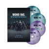 Symphonic Live - The Second Chapter, CD  +  DVD - zdjęcie