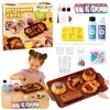 Zestaw Kreatywny Do Robienia Gniotków Słodkości Ciastek DIY Squishy - zdjęcie