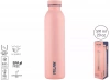 Butelka termiczna Milan 1918 różowa 591 ml - zdjęcie
