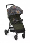 Graco Wozek Breaze Lite 2 Couture Fern - zdjęcie