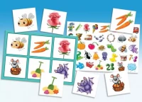 Lotto. Loteryjka obrazkowa, zdjęcie 4