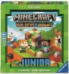Ravensburger Minecraft. Builders and Biomes. Junior - zdjęcie