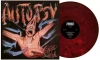 Severed Survival 35th Anniversary LP RED SLEEVE, Winyl - zdjęcie