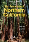 San Francisco & Northern California. Lonely planet - zdjęcie