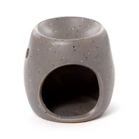 Kominek - podgrzewacz do olejków - Eden Kamienna Twarz, zdjęcie 9