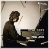 Piano Sonatas D 537 568 & 664 Lewis, CD - zdjęcie