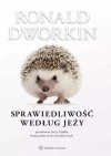 Sprawiedliwość według jeży - zdjęcie