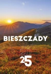 Kalendarz 2025 BIESZCZADY - zdjęcie