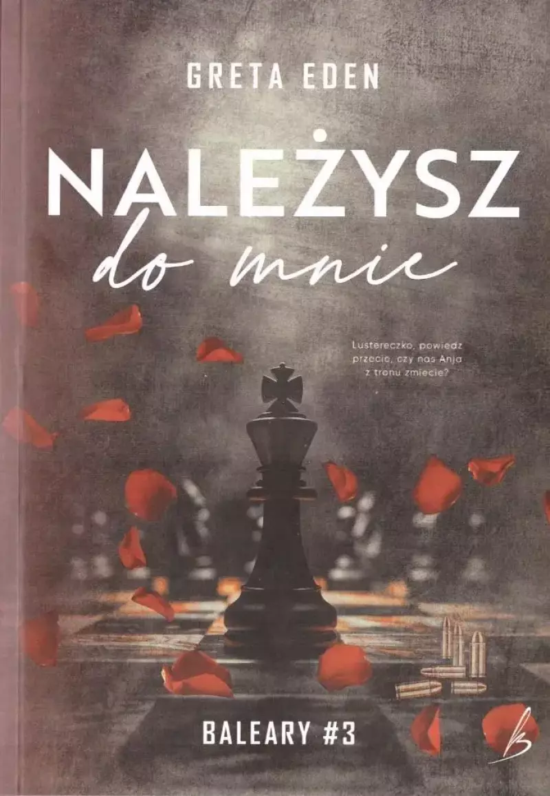 Balary T.3 Należysz do mnie