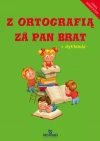 Z ortografią za pan brat - zdjęcie