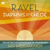 RAVEL: DAPHNIS ET CHLOÉ - zdjęcie