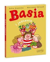 Basia i jedzenie, zdjęcie 2