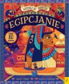 Egipcjanie. Historia do odkrycia - zdjęcie