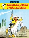 Lucky Luke. Kopalnia złota Dicka Diggera - zdjęcie