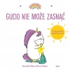 Uczucia Gucia. Gucio nie może zasnąć - zdjęcie