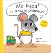 Ale kupa! Co masz w pieluszce? - zdjęcie